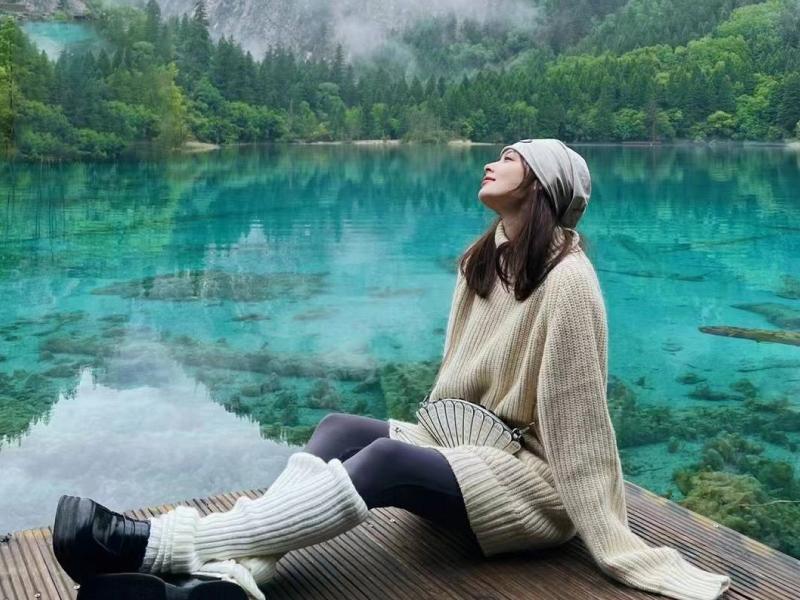 Du lịch Trung Quốc: Hà Nội – Thành Đô – Đô Giang Yến – Cửu Trại Câu –Mậu Huyện - Gia Cô Sơn 6N5Đ